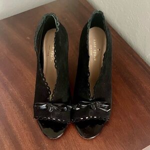 Kate Spade Heels